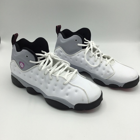 Nike Jump man Team II shoes